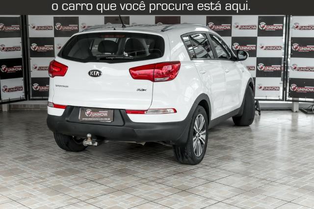 Kia Sportage 2.0 LX Automática - Foto 5