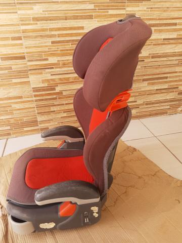 Cadeirinha graco Júnior - Foto 2
