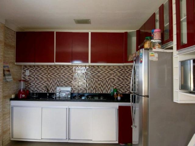 Casa com 2/44 e 90m² na Fazenda Grande do Retiro - Foto 12