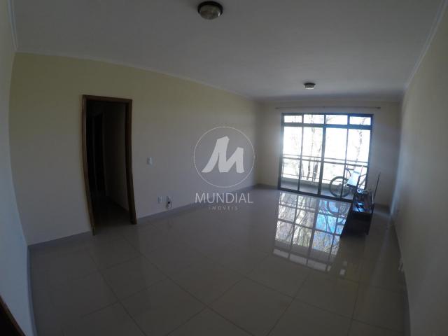 Apartamento para alugar com 3 dormitórios em Vl sta terezinha, Ribeirao preto cod:62737