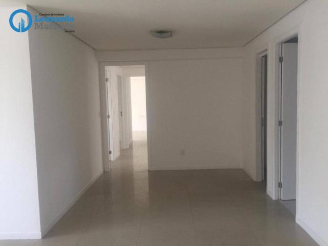 Apartamento com 3 dormitórios à venda, 150 m² por R$ 930.000 - Aldeota - Fortaleza/CE - Foto 5