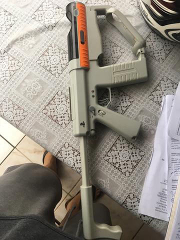 Arma MOVE PS3