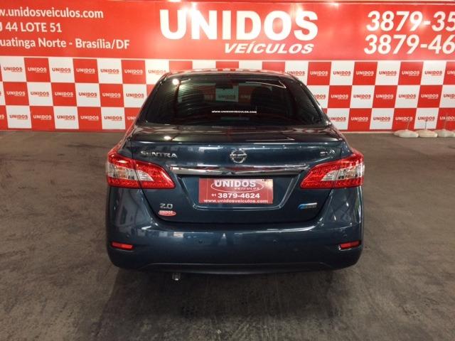 Sentra 20 SV Flex Start - Foto 5