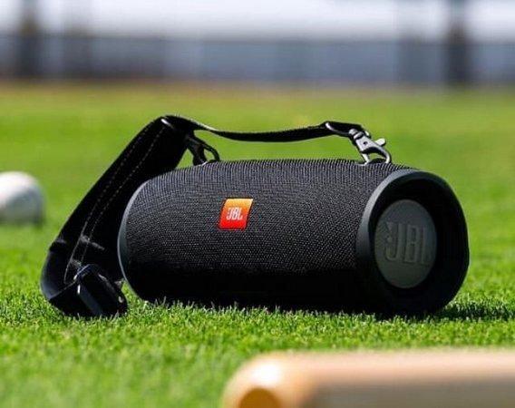 Caixa de Som JBL Xtreme 60Watts Grande - Foto 3
