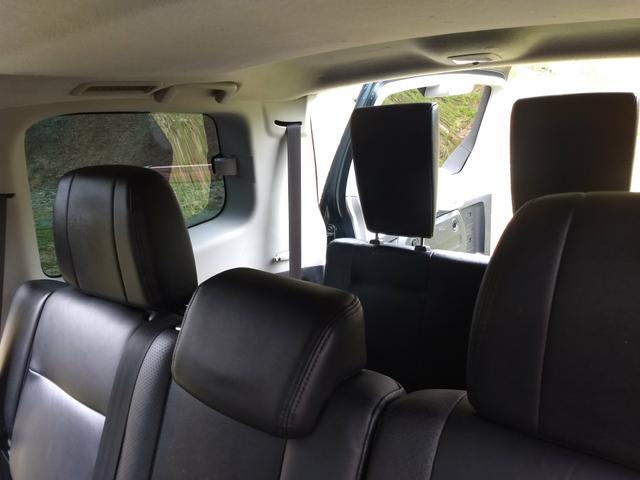 Pajero Full 7 lugares - Foto 9