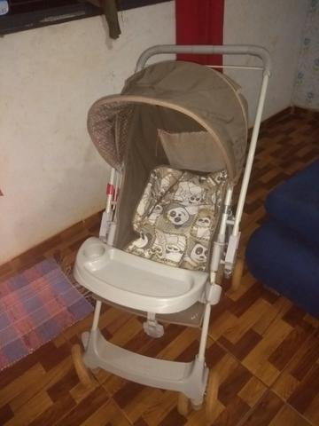 Carrinhos de bebê