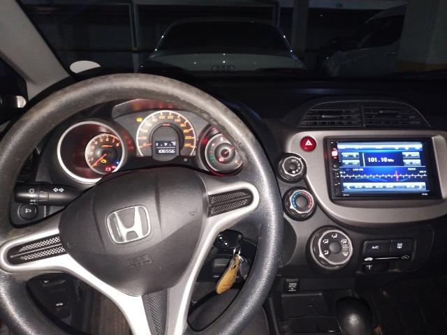 Honda Fit LX 2010/2011 - Foto 5