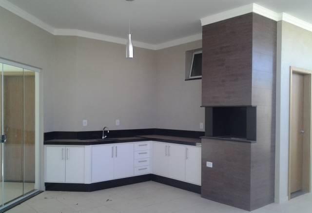 Casa em condomínio Mirassol