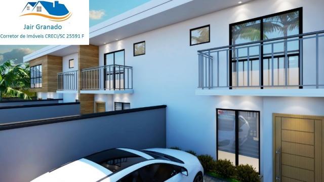 Casa à venda com 2 dormitórios em Santa regina, Camboriu cod:SB00144 - Foto 6