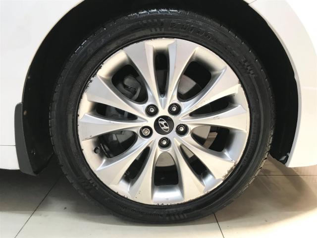 HYUNDAI AZERA 2012/2013 3.0 MPFI GLS V6 24V GASOLINA 4P AUTOMÁTICO - Foto 13