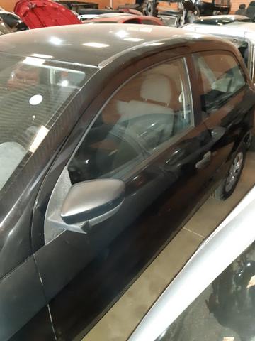 Porta dianteiro 2 portas gol g6 saveiro