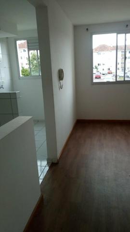 Vendo ou troco ape por caminhão guincho - Foto 9
