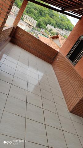 Aluga-se casa grande em Vespasiano - Foto 17