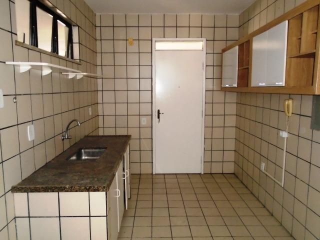 Ed. Álvaro Garcêz, Meireles, 97m2, 3 Suítes, Varanda e 2 Vagas. Próximo A Beira Mar - Foto 11
