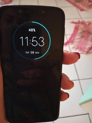 Moto G7 play - Foto 4