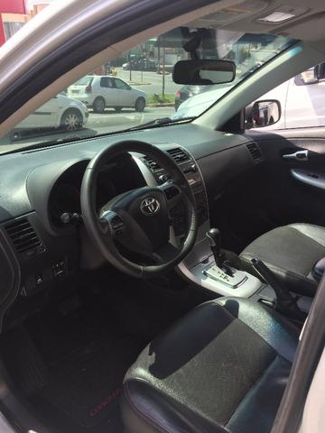 Corolla xrs 2.0 2013 Impecável - Foto 5