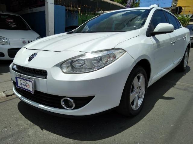 Fluence Automatico 2013 2.0 Dynamique