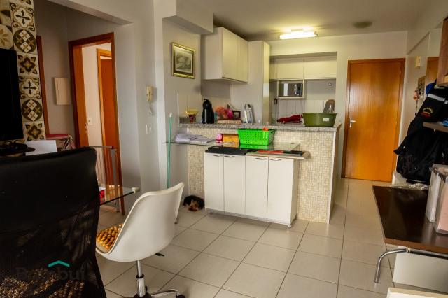 Apartamento à venda com 1 dormitórios cod:60208577 - Foto 19