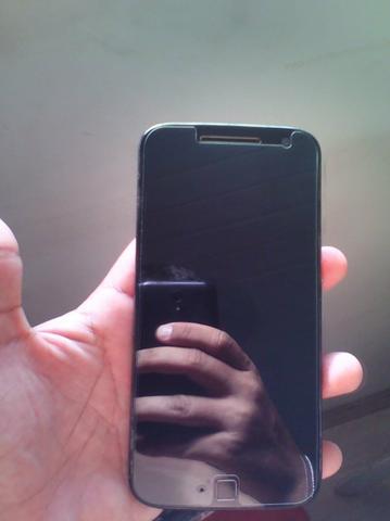 Vendo ou troco moto g4 plus 32gb - Foto 5