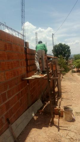 Mestre de obra