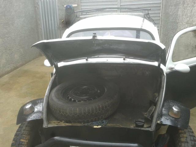 Fusca - Foto 3