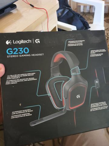 Headset gamer - Foto 3