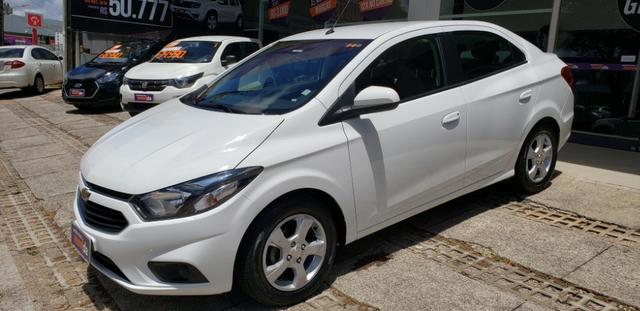 Chevrolet Prisma 1.4 LT - Foto 3