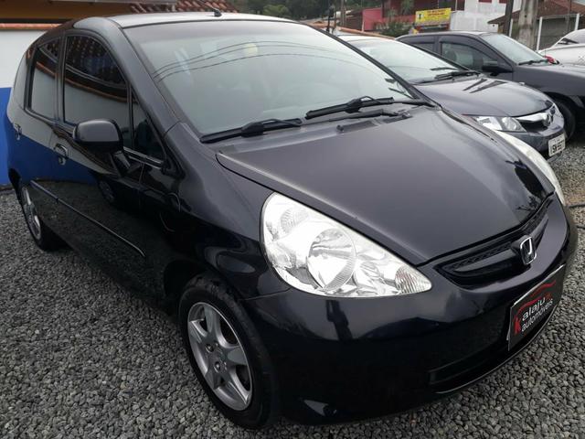 Honda fit 2008 manual 21.900 - Foto 2