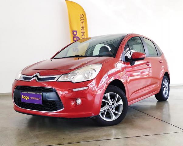 CITROEN C3 90M TENDANCE