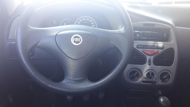 Vendo Fiat siena 2008 - Foto 5