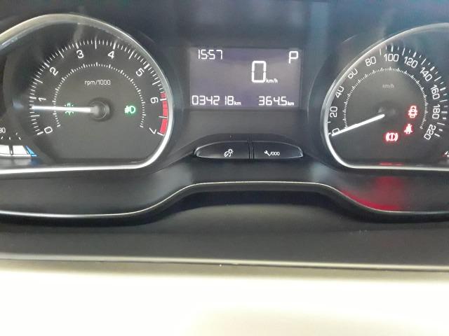 Peugeot 2008 Allure Flex Automático 2015/2015 - Foto 9