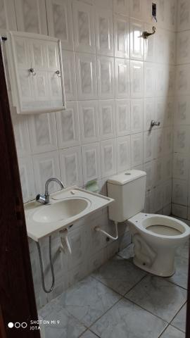 Aluga-se casa grande em Vespasiano - Foto 13