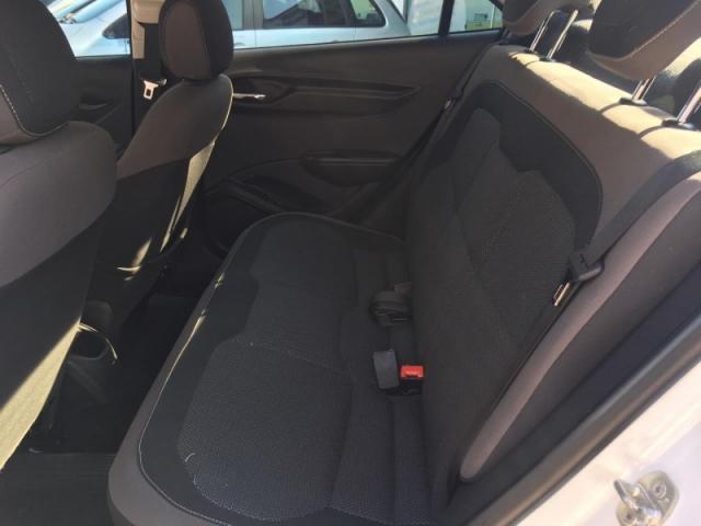 CHEVROLET PRISMA 1.4 MPFI LT 8V FLEX 4P AUTOMATICO. - Foto 4