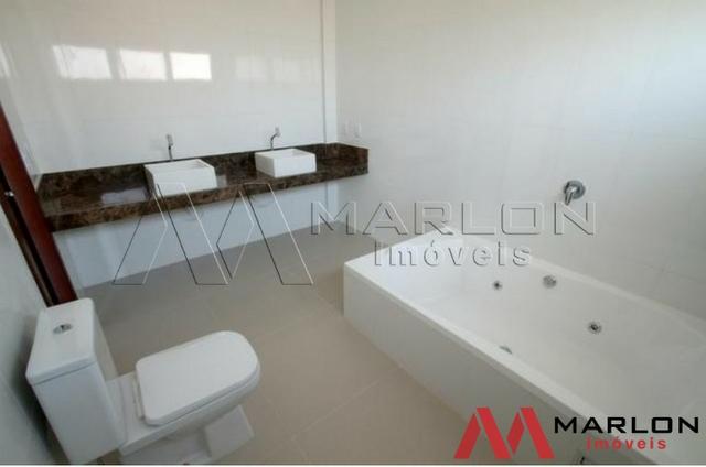 Casa Bosque dos Pássaros/Nova Parnamirim, com 4 suítes e 305m² - Foto 3