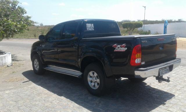 Hilux - Foto 3