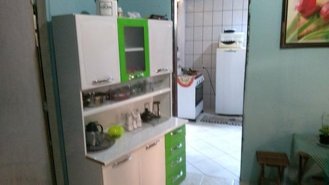 Casa com 8 cômodos proximo shopping moxuara - Foto 6