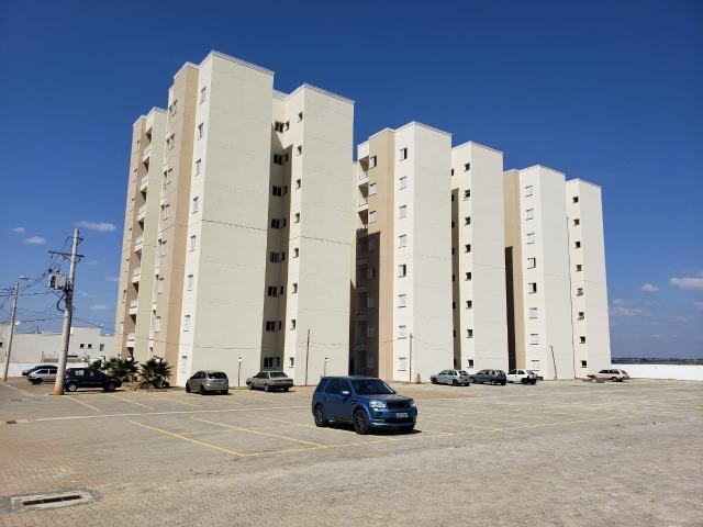 APTO em Nova Odessa Apenas R$ 175.000 Acc Financiamento - Foto 2