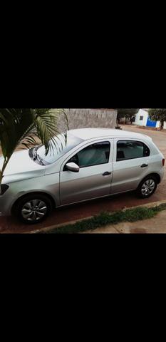Gol G6 1.6 City - Foto 3