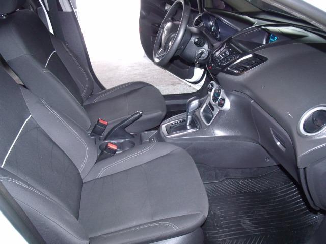 New Fiesta Hatch 1.6 SE automático - Foto 8