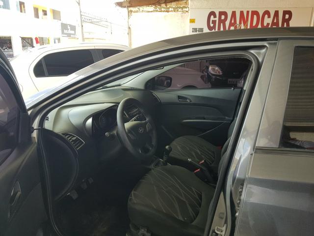 Hyundai Hb20 - Foto 7