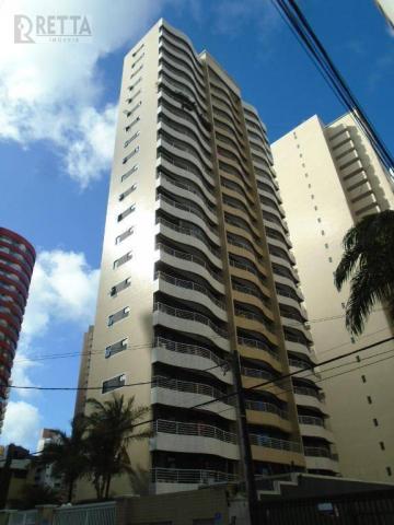 Apartamento no Meireles