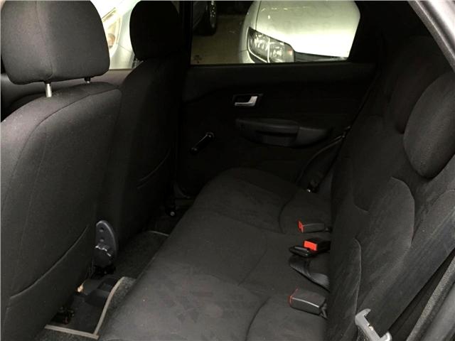 Fiat Palio 1.0 mpi elx 8v flex 4p manual - Foto 10