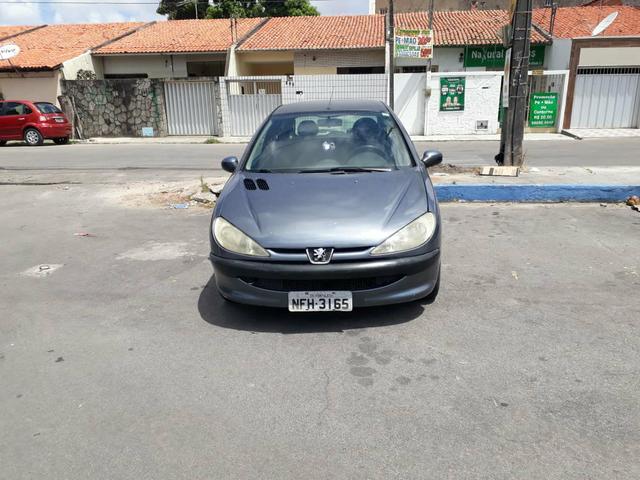 Peugeot 206 - Foto 2