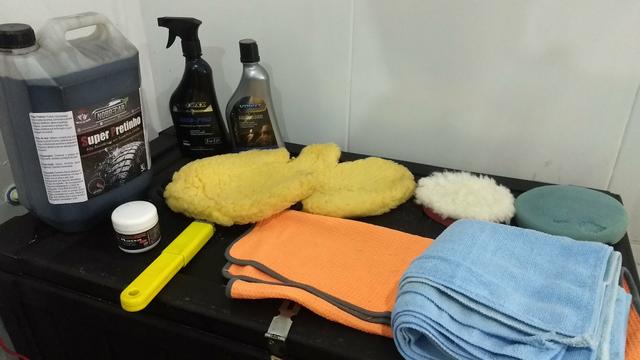 Estética automotiva - Foto 2