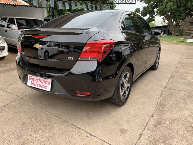 Prisma 1.4 LTZ 2018/2019 - Foto 8