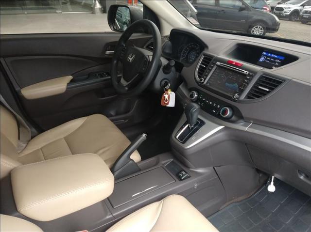 Honda Crv 2.0 lx 4x2 16v - Foto 6