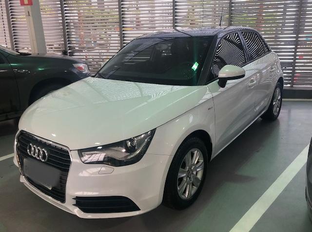 Audi A1 Sportback 1.4 TFSi 05P S-Tronic (122cv) - Foto 18