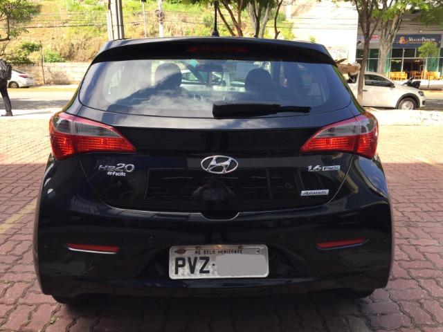 Hyunday Hb20 1.6 Confort Plus Automático - Foto 5