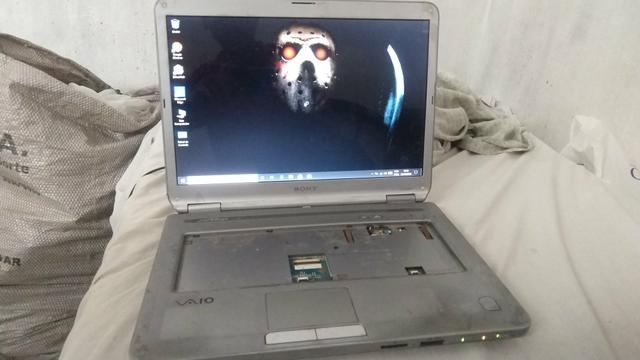 Sony vaio ( leia anusio todos