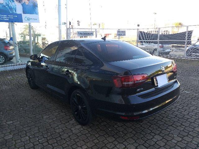 Jetta.confortline 2017/2017 1.4 tsi - Foto 4